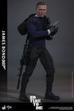*PREORDER DEPOSIT* No Time To Die - 1/6th scale James Bond (Commando Outfit) Collectible Figure