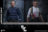 *PREORDER DEPOSIT* No Time To Die - 1/6th scale James Bond (Commando Outfit) Collectible Figure