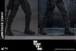 *PREORDER DEPOSIT* No Time To Die - 1/6th scale James Bond (Commando Outfit) Collectible Figure