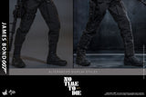 *PREORDER DEPOSIT* No Time To Die - 1/6th scale James Bond (Commando Outfit) Collectible Figure