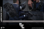 *PREORDER DEPOSIT* No Time To Die - 1/6th scale James Bond (Commando Outfit) Collectible Figure