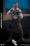 *PREORDER DEPOSIT* No Time To Die - 1/6th scale James Bond (Commando Outfit) Collectible Figure