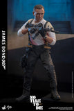 *PREORDER DEPOSIT* No Time To Die - 1/6th scale James Bond (Commando Outfit) Collectible Figure