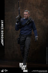 *PREORDER DEPOSIT* No Time To Die - 1/6th scale James Bond (Commando Outfit) Collectible Figure