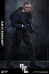 *PREORDER DEPOSIT* No Time To Die - 1/6th scale James Bond (Commando Outfit) Collectible Figure