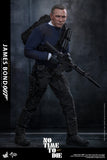 *PREORDER DEPOSIT* No Time To Die - 1/6th scale James Bond (Commando Outfit) Collectible Figure