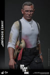 *PREORDER DEPOSIT* No Time To Die - 1/6th scale James Bond (Commando Outfit) Collectible Figure