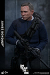 *PREORDER DEPOSIT* No Time To Die - 1/6th scale James Bond (Commando Outfit) Collectible Figure
