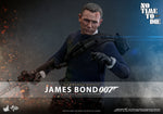 *PREORDER DEPOSIT* No Time To Die - 1/6th scale James Bond (Commando Outfit) Collectible Figure