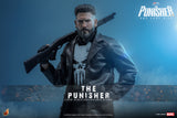 *PREORDER DEPOSIT* The Punisher: One Last Kill - 1/6th scale The Punisher Collectible Figure