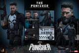 *PREORDER DEPOSIT* The Punisher: One Last Kill - 1/6th scale The Punisher Collectible Figure