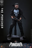 *PREORDER DEPOSIT* The Punisher: One Last Kill - 1/6th scale The Punisher Collectible Figure