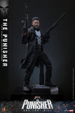 *PREORDER DEPOSIT* The Punisher: One Last Kill - 1/6th scale The Punisher Collectible Figure