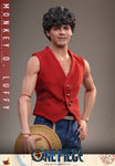 *PREORDER DEPOSIT* One Piece - 1/6th scale Monkey D. Luffy Collectible Figure