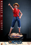 *PREORDER DEPOSIT* One Piece - 1/6th scale Monkey D. Luffy Collectible Figure