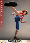 *PREORDER DEPOSIT* One Piece - 1/6th scale Monkey D. Luffy Collectible Figure