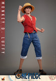 *PREORDER DEPOSIT* One Piece - 1/6th scale Monkey D. Luffy Collectible Figure
