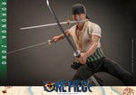 *PREORDER DEPOSIT* One Piece - 1/6th scale Roronoa Zoro Collectible Figure