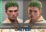 *PREORDER DEPOSIT* One Piece - 1/6th scale Roronoa Zoro Collectible Figure