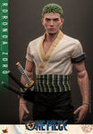 *PREORDER DEPOSIT* One Piece - 1/6th scale Roronoa Zoro Collectible Figure