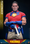 *PREORDER DEPOSIT* Peacemaker Season 2 - 1/6th scale Peacemaker Collectible Figure