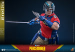 *PREORDER DEPOSIT* Peacemaker Season 2 - 1/6th scale Peacemaker Collectible Figure
