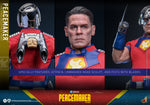 *PREORDER DEPOSIT* Peacemaker Season 2 - 1/6th scale Peacemaker Collectible Figure