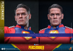 *PREORDER DEPOSIT* Peacemaker Season 2 - 1/6th scale Peacemaker Collectible Figure
