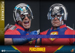 *PREORDER DEPOSIT* Peacemaker Season 2 - 1/6th scale Peacemaker Collectible Figure