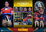 *PREORDER DEPOSIT* Peacemaker Season 2 - 1/6th scale Peacemaker Collectible Figure