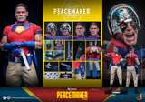 *PREORDER DEPOSIT* Peacemaker Season 2 - 1/6th scale Peacemaker Collectible Figure