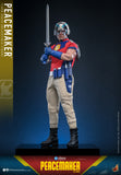 *PREORDER DEPOSIT* Peacemaker Season 2 - 1/6th scale Peacemaker Collectible Figure