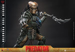 *PREORDER DEPOSIT* Predator - 1/6th scale Broken Tusk Predator Collectible