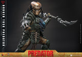 *PREORDER DEPOSIT* Predator - 1/6th scale Broken Tusk Predator Collectible