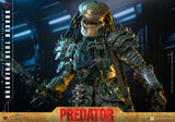 *PREORDER DEPOSIT* Predator - 1/6th scale Broken Tusk Predator Collectible