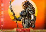 *PREORDER DEPOSIT* Predator - 1/6th scale Broken Tusk Predator Collectible