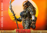*PREORDER DEPOSIT* Predator - 1/6th scale Broken Tusk Predator Collectible