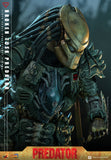 *PREORDER DEPOSIT* Predator - 1/6th scale Broken Tusk Predator Collectible