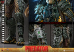 *PREORDER DEPOSIT* Predator - 1/6th scale Broken Tusk Predator Collectible