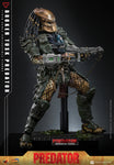*PREORDER DEPOSIT* Predator - 1/6th scale Broken Tusk Predator Collectible