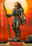 *PREORDER DEPOSIT* Predator - 1/6th scale Broken Tusk Predator Collectible