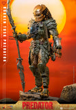 *PREORDER DEPOSIT* Predator - 1/6th scale Broken Tusk Predator Collectible