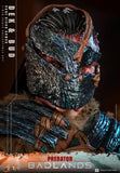 *PREORDER DEPOSIT* Predator: Badlands - 1/6th scale Dek (Bone Bison Armor) and Bud Collectible Set