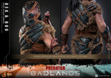 *PREORDER DEPOSIT* Predator: Badlands - 1/6th scale Dek (Bone Bison Armor) and Bud Collectible Set