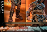 *PREORDER DEPOSIT* Predator: Badlands - 1/6th scale Dek (Bone Bison Armor) and Bud Collectible Set