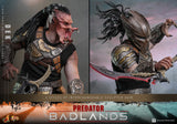 *PREORDER DEPOSIT* Predator: Badlands - 1/6th scale Dek Collectible Figure