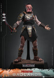 *PREORDER DEPOSIT* Predator: Badlands - 1/6th scale Dek Collectible Figure