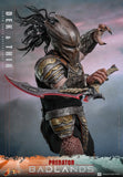 *PREORDER DEPOSIT* Predator: Badlands - 1/6th scale Dek and Thia Collectible Set