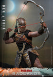 *PREORDER DEPOSIT* Predator: Badlands - 1/6th scale Dek and Thia Collectible Set