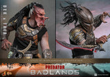 *PREORDER DEPOSIT* Predator: Badlands - 1/6th scale Dek and Thia Collectible Set